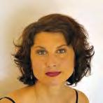 Jennifer Arnold (Mezzo-Soprano / Suzuki in Madama Butterfly), a native of Minneapolis, MN, studied voice at Manhattan School of Music, where she received the Birgit Nilsson Full Tuition scholarship