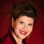 26 Abbie Furmansky (Vocal Teacher/GOS) came to prominence in Europe where she was an ensemble member at the Deutsche Oper Berlin. Since then, she has appeared throughout Europe and the U.S. with opera companies including New York City Opera and the Canadian Opera Company.