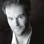 She s currently studying with Alberto Zedda, Marianne Cornetti, and Adam Johnson. Walker J. Jackson (Tenor/GOS Young Artist/Goro in Madama Butterfly) hails from Atlanta, GA.