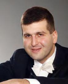 Conductor Bulgaria