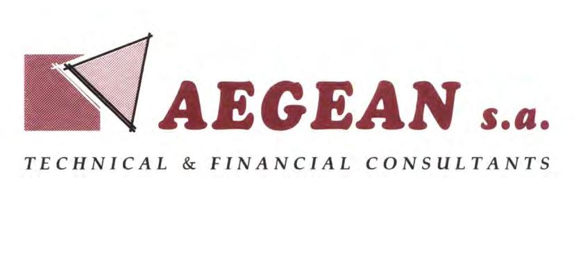 ΑΠΌΛΛΩΝΟΣ 2, 84100, ΕΡΜΟΎΠΟΛΙΣ, ΣΎΡΟΣ, ΕΛΛΆΔΑ Τ: +30 2281079360, F : +30 2281079390 45 21 IROON POLYTECHNIOU ST.