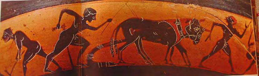122 ΠΡΟΪΣΤΟΡΙΚΗ ΚΑΙ ΙΣΤΟΡΙΚΗ ΠΕΡΙΟΔΟΣ πιθανότατα γεννήθηκε στη βοιωτική πόλη Άσκρα, όπου μετανάστευσε ο πατέρας του από την Κύμη της Αιολίδας.