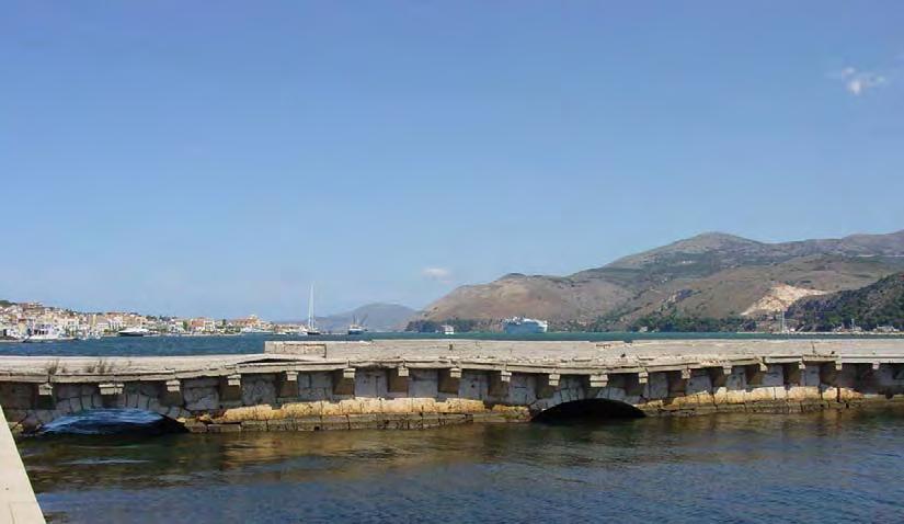 Σχεδιασμός Προγράμματος Περιβαλλοντικής Εκπαίδευσης 375 5. ΘΕΜΑ: Ανθρώπινες παρεμβάσεις Εικ.