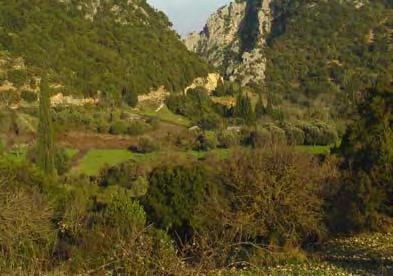 ανθρώπινες ομάδες εκτός νησιού. Ο Σωτηρίου (2000) αποκάλυψε θέση της Νεότερης Νεολιθικής (4000 2800/2700 π.χ.) και Πρωτοελλαδικής περιόδου (2800/2700 2000/1900 π.χ.) στα Αργίνια, στις ΝΔ.