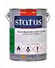 Χρώματα STATUS ARTISTICO Gel τεχνοτροπίας REMOVER Χρωμάτων Υδατοδιαλυτό, διακοσμητικό γαλάκτωμα (Gel) για τη δημιουργία τεχνοτροπιών. Κατάλληλο για τη διακόσμηση εσωτερικών χώρων.