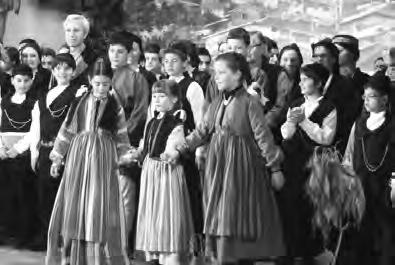 σης Δημήτρης Παρόλας και οι χορωδοί Θωμάς Μπιγκάνος, Ευάγγελος Ζιαμπάκας.