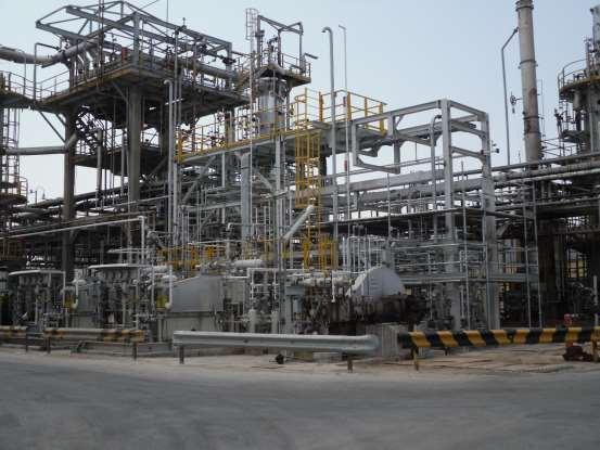 2. MOTOR OIL ΕΛΛΑΣ Α.Ε./ ΔΙΥΛΙΣΤΗΡΙΑ ΚΟΡΙΝΘΟΥ Πελάτης MOTOR OIL ΕΛΛΑΣ Α.Ε./ ΔΙΥΛΙΣΤΗΡΙΑ ΚΟΡΙΝΘΟΥ Έργο : Εργολαβία μετατροπής ασφαλιστικών συγκροτήματος FCC/3700 Δαπάνη : 345.