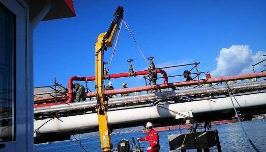 Έργα Η εταιρεία μέχρι στιγμής έχει εκτελέσει με επιτυχία, τις κάτωθι εργολαβίες: Α. ΔΙΥΛΙΣΤΗΡΙΑ / ΕΛ