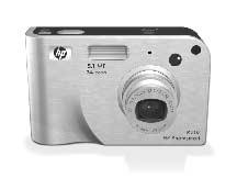 HP Photosmart R707