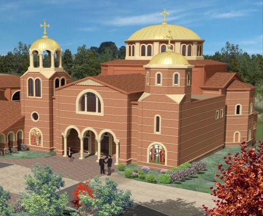 This is a great opportunity for Father Michael to visit your family and to get to know one another up close and personal.