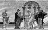 Peter, and Alexi, Kathy PRAYER FOR A SICK PERSON Heavenly Father, physician of our souls and bodies, who have sent Your only-begotten Son and our Lord Jesus Christ to heal every sickness and