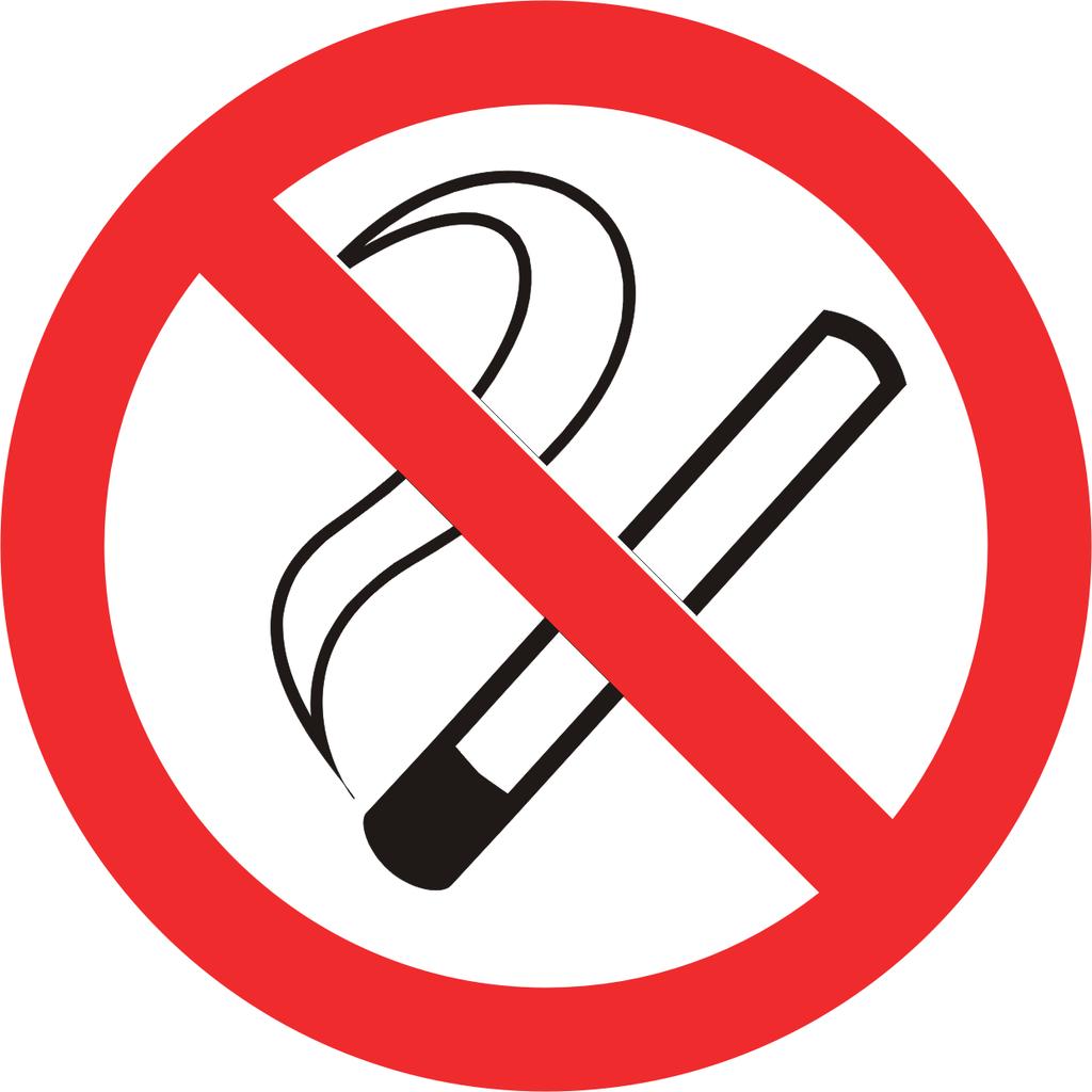 Η Απαγόρευση καπνίσματος γίνεται βάσει του Ν.