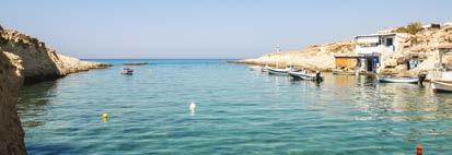 14 Οικισμοί με παραδοσιακά σύρματα και γραφικές παραλίες Ένα από τα πλέον χαρακτηριστικά και συνάμα γραφικά στοιχεία της Μήλου είναι τα σύρματα,