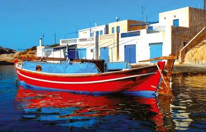 , όταν το κολύμπι άρχισε να αποτελεί μέρος της οικογενειακής δραστηριότητας, χρησιμοποιούνταν σαν τόπος προσωρινής διαμονής και, πολύ αργότερα,