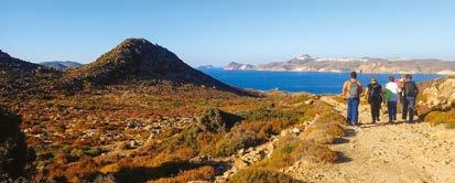 36 Ένα μονοπάτι στο όνειρο του Γιώργου Μάλλη, Εκπαιδευτικού Embourios Rivari Google Map: https://goo.