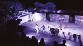 The Baths of Lakkos Rejuvenation - Wellness The thermal spring at the Cave of Hippocrates has been well-known since antiquity for its healing properties.