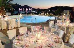 yard, a club, at your own venue or on your favourite beach?
