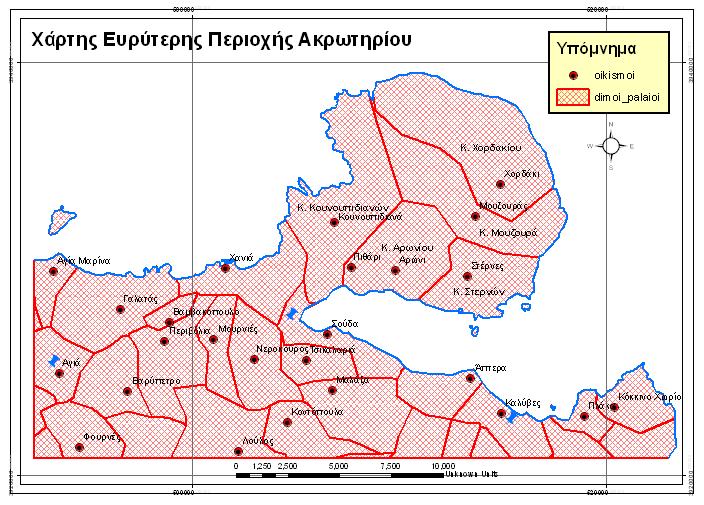 Το περιβάλλον του