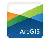 ARCMAP - ARCGIS Η εφαρμογή ArcMap Κεντρική εφαρμογή του ArcGIS Desktop Δυνατότητες δημιουργίας και επεξεργασίας χαρτών Εμφάνισης και ανάλυσης γεωγραφικών