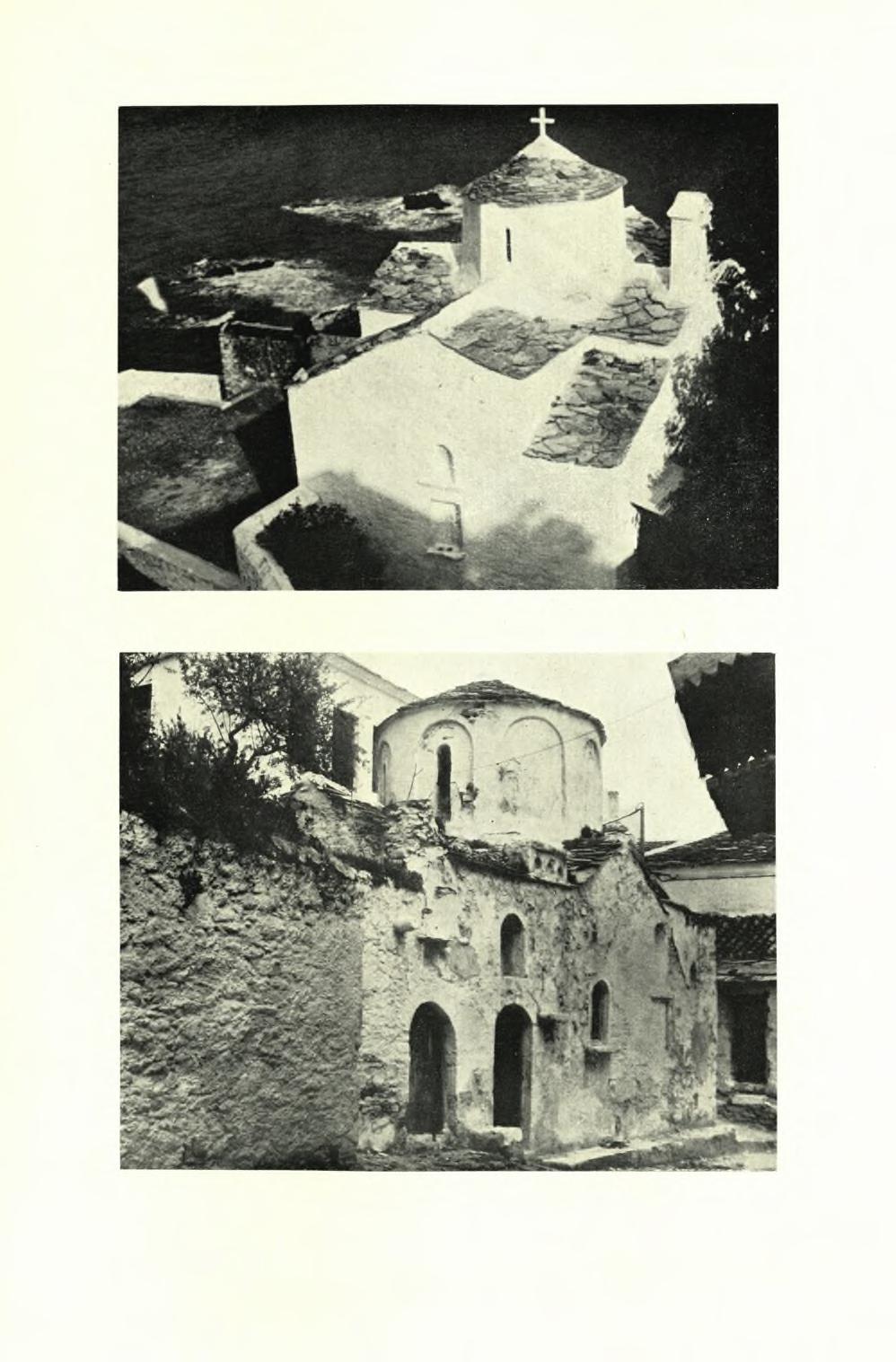 ΧΡΟΝΙΚΑ Α.Δ. 19 (1964) ΠΙΝΑΞ 315 Σκόπελος: α.
