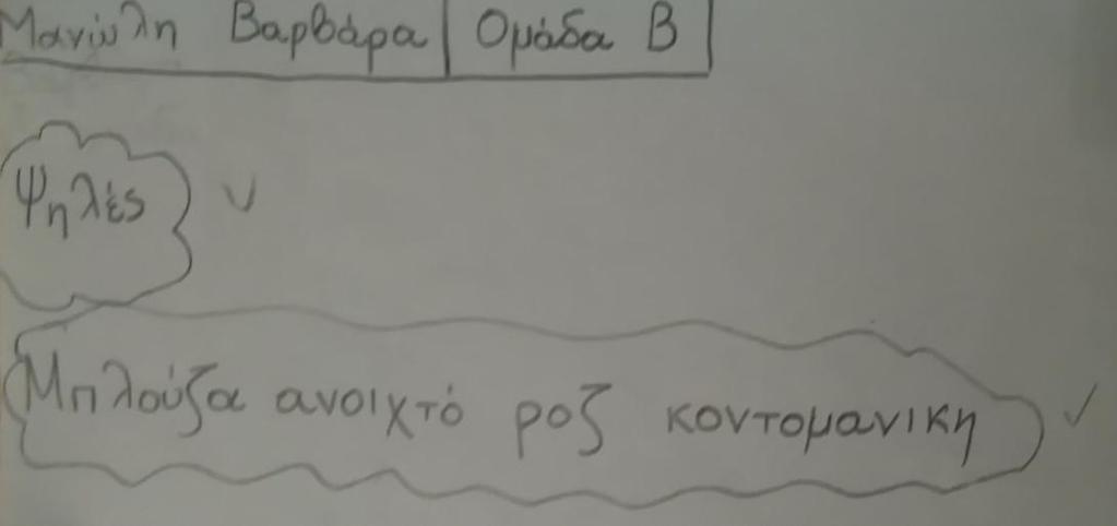 απαντούσαν