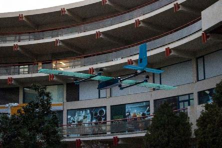 Τα τελευταία χρόνια, τα αεροσκάφη κάθετης αποπροσγείωσης γίνονται όλο και πιο δημοφιλή.