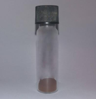 Πειραματικό Μέρος Κεφάλαιο 2 θερμαίνεται στους 80 ο C και μετά προστίθενται 1,70 ml 3 M NaOH (ph=13). Η αντίδραση ολοκληρώνεται σε 6 ώρες.