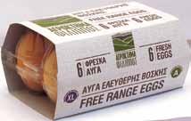 free range eggs 2.55 1.