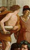 ΙΑΓΟΡΑΣ Ο ΜΙΛΗΣΙΟΣ Ο Διαγόρας ήταν Έλληνας σοφιστής και ποιητής του 5ου αιώνα π.χ.
