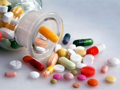 Οδηγός εκπαιδευτικού: Συγκέντρωση φαρμάκου http://www.fisme.science.uu.