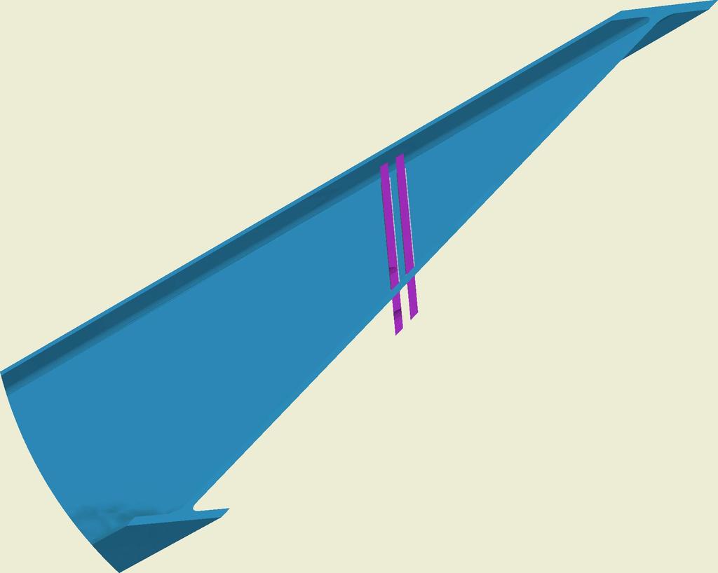 (Εμπρόσθια Διαμήκης Δοκός) Solid