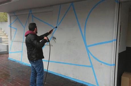 ΟΜΟΝΟΙΑΣ ΚΑΘΑΡΙΣΜΟΣ ΤΟΥ ΚΤΙΡΙΟΥ ΤΗΣ ΕΘΝΙΚΗΣ ΤΡΑΠΕΖΑΣ ΣΕ ΣΥΝΕΡΓΑΣΙΑ ΜΕ