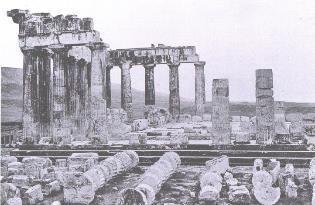 Acropolis by