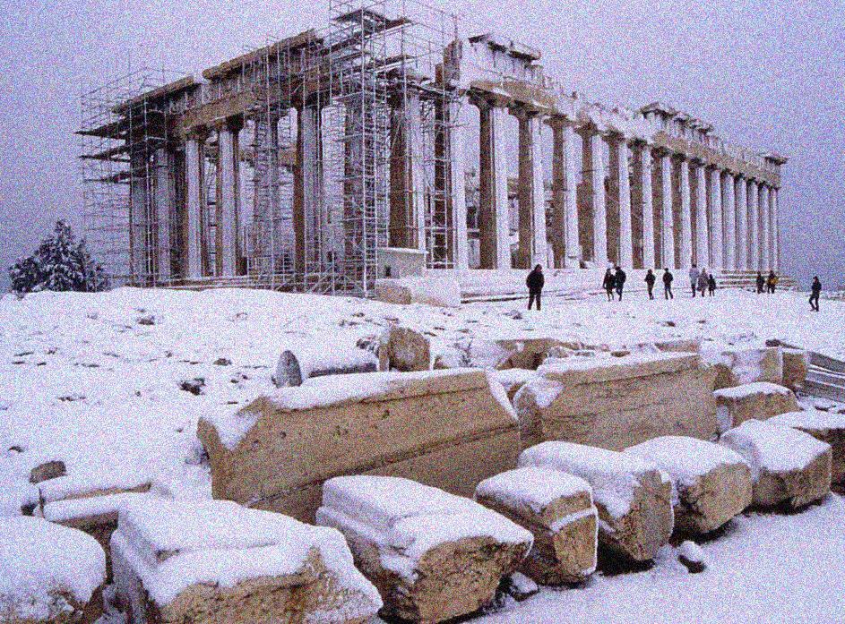 Παγετός