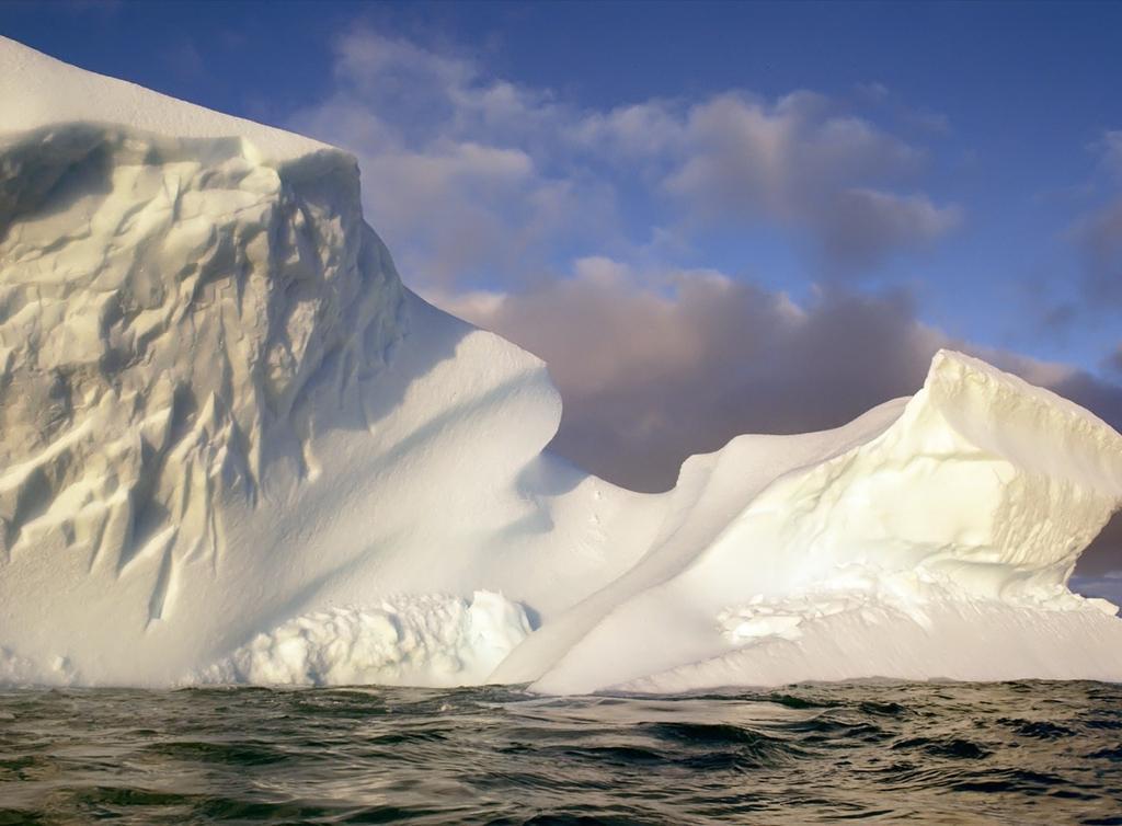 Eolution of wind-drien circulation theory: Fridtjof Nansen (1898) Vagn Walfrid Ekman (1902) Qualitatie theory, currents transport water at an angle to the wind.