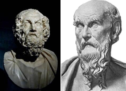 Η ΘΡΗΣΚΕΙΑ ΤΟΥ ΟΜΗΡΟΥ ΚΑΙ ΤΟΥ ΗΣΙΟΔΟΥ Η ελληνική φιλοσοφία, που είχε ήδη γεννηθεί στην Ιωνία, το προσεγγίζει και έτσι εμφανίζεται η πρώιμη μεταφυσική.