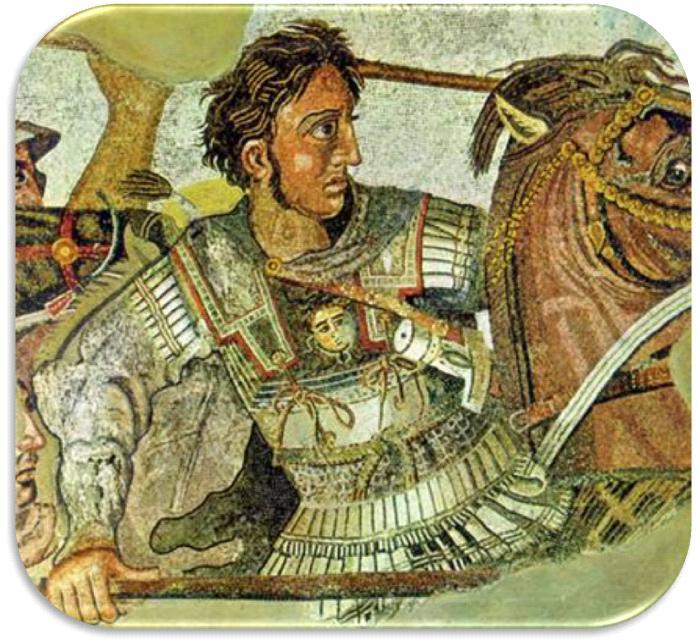 ΕΛΛΗΝΙΣΤΙΚΗ ΠΕΡΙΟΔΟΣ Εν γένει η ελληνική θρησκεία στον ελληνιστικό και ρωμαϊκό κόσμο υπέστη σημαντικές τροποποιήσεις.