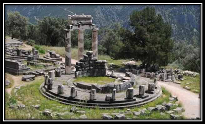 Άλλοι θεωρούν πως ο Διόνυσος