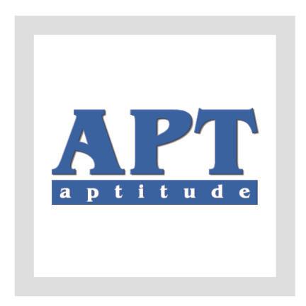 APT Information Systems S.A. 11, Itilou Street Athens,, Work State 115 23 ΔΙΑΖΩΜΑ