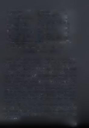 α / α Γ έν η Δ ια σ π ο ρ ά 1 C i s s u s L. Α μ ε ρ ικ ή, Α σ ία, Α φρική 2 A c a r e o s p e r m a G agn ep. Ι ν δ ο κ ί ν α 3 C a y r a t i a J u s s.