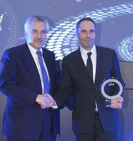 ICTS Hellas Security Solutions ICTS Hellas for HR Awards 2016 Η ICTS Hellas, μέλος του Ομίλου ICTS Europe, παρέχει ολοκληρωμένες λύσεις ασφαλείας σε αεροπορικές εταιρείες, αεροδρόμια, λιμένες,