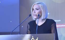 αναδείξουν τις πρωτοβουλίες, τις πρακτικές και τις πολιτικές της Διοίκησης Ανθρώπινου Δυναμικού.