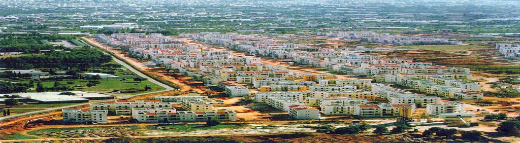 ΠΑΝΕΠΙΣΤΗΜΙΟ ΘΕΣΣΑΛΙΑΣ ΤΜΗΜΑ ΜΗΧΑΝΙΚΩΝ ΧΩΡΟΤΑΞΙΑΣ ΠΟΛΕΟΔΟΜΙΑΣ & ΠΕΡΙΦΕΡΕΙΑΚΗΣ ΑΝΑΠΤΥΞΗΣ ΔΙΔΑΚΤΟΡΙΚΗ ΔΙΑΤΡΙΒΗ ΠΟΛΕΟΔΟΜΙΚΗ ΟΡΓΑΝΩΣΗ ΚΑΙ ΚΟΙΝΩΝΙΚΗ ΤΑΥΤΟΤΗΤΑ ΟΙΚΙΣΜΩΝ ΟΡΓΑΝΩΜΕΝΗΣ ΔΟΜΗΣΗΣ.