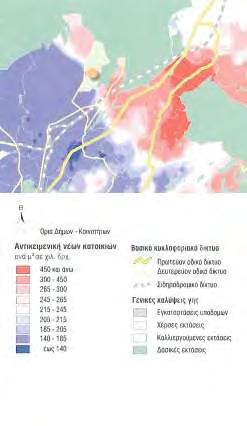 ΚΕΦΑΛΑΙΟ 5: ΠΟΛΕΟΔΟΜΙΚΗ ΟΡΓΑΝΩΣΗ Ο.Χ.