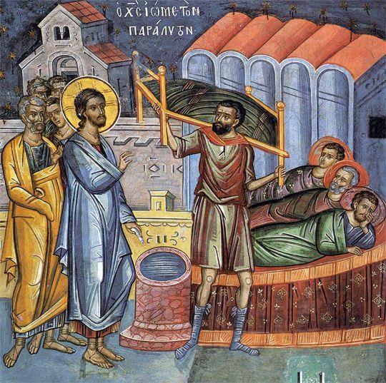 and D. Liturgy at 10:00 a.m.