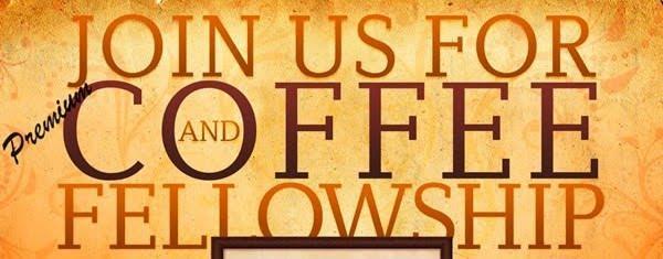 Fellowship Hour which will be offered at the church house,