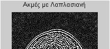 Η Συνέλιξη µίας εικόνας µε τους