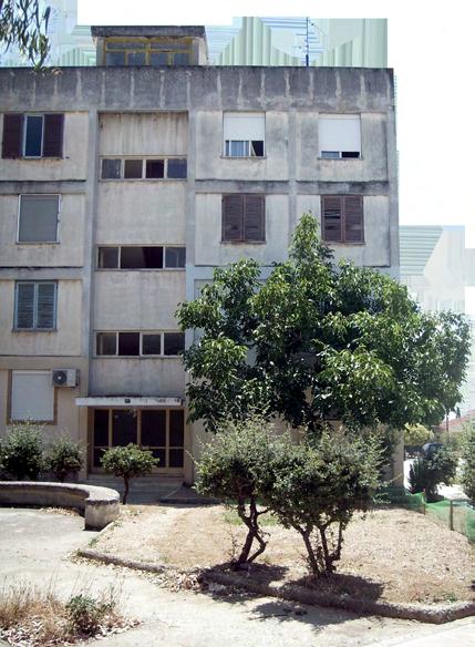 Παρακμή και εγκ