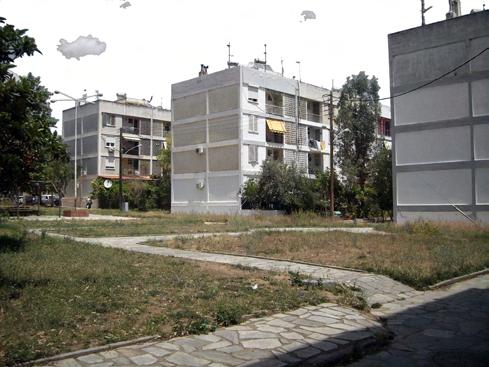 παρερμηνευτεί ως η εναπομένουσα αδόμητη έκταση μεταξύ των κτηρίων. εργατικές) Ωστόσο τα χαρακτηριστικά αυτά αποτελούν εξαιρετική αφετηρία για την αξιοποίηση Πηγή: https://www.google.