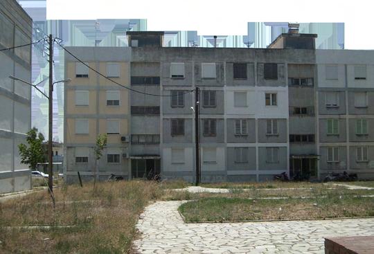 κτήριο.
